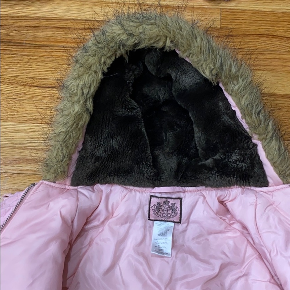 Cute Juicy sporty/light jacket - Picture 3 of 3